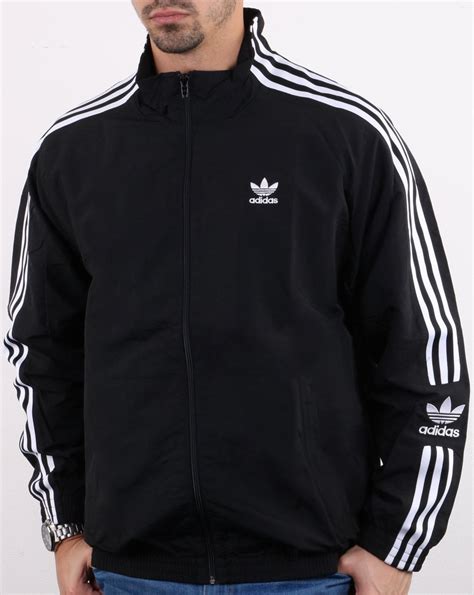 adidas jacken schwarz silber xxl versandkostenfrei|ADIDAS ORIGINALS Jacken für Herren online kaufen .